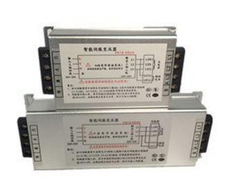 干式變壓器有哪些作用？