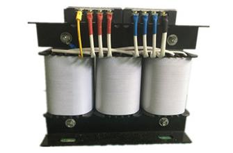 逆變變壓器有何特點(diǎn)？