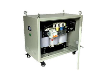 如何評估三相變壓器的質(zhì)量